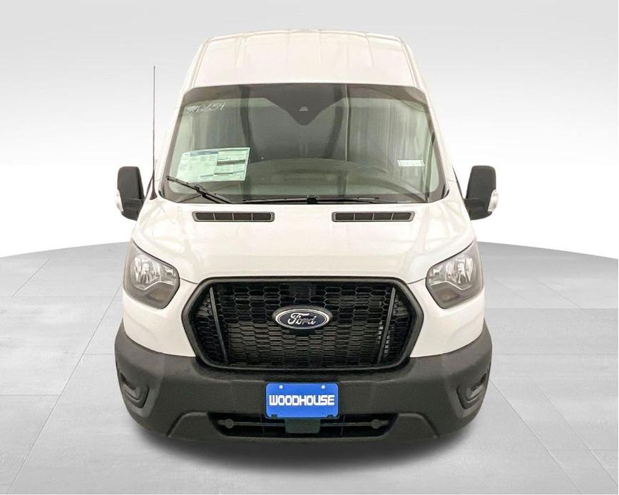 new 2024 Ford Transit-350 car, priced at $55,999