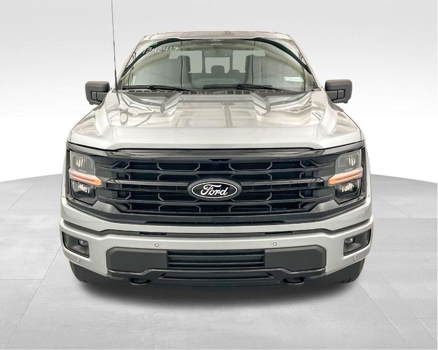 new 2024 Ford F-150 car, priced at $55,104