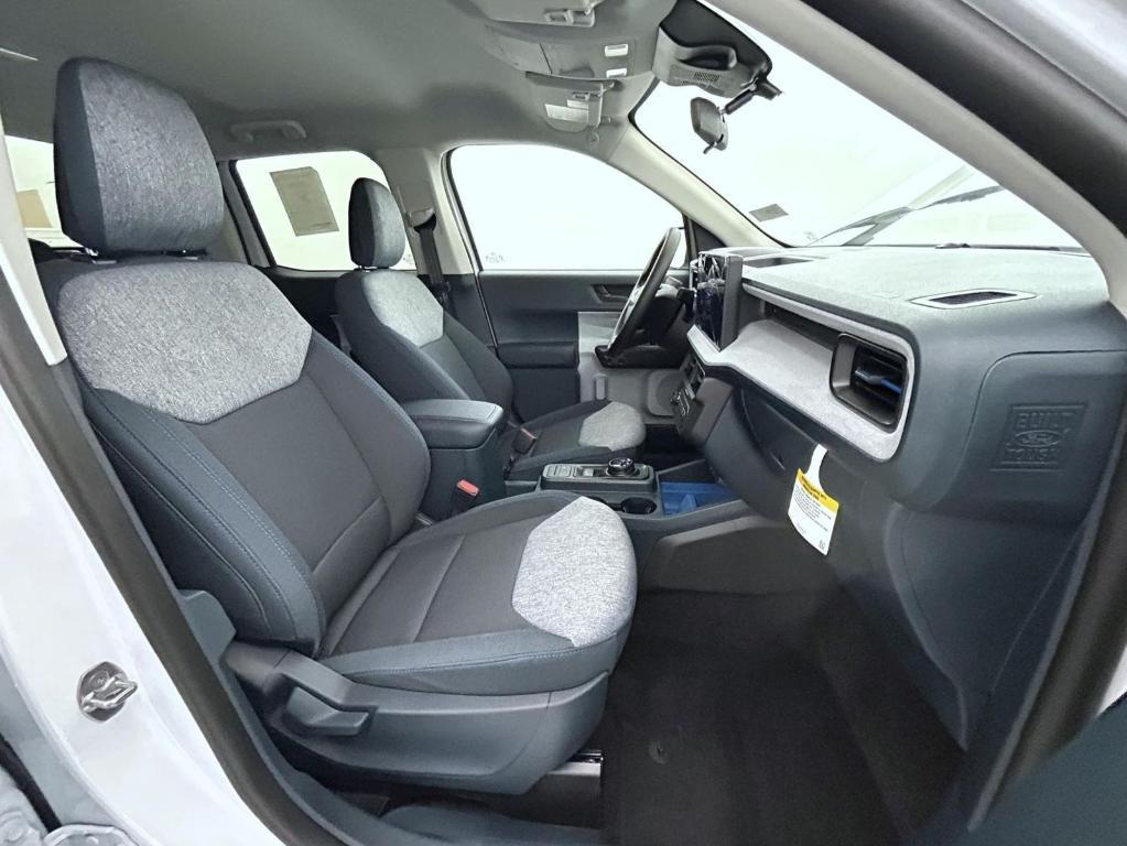 new 2025 Ford Maverick car, priced at $33,644