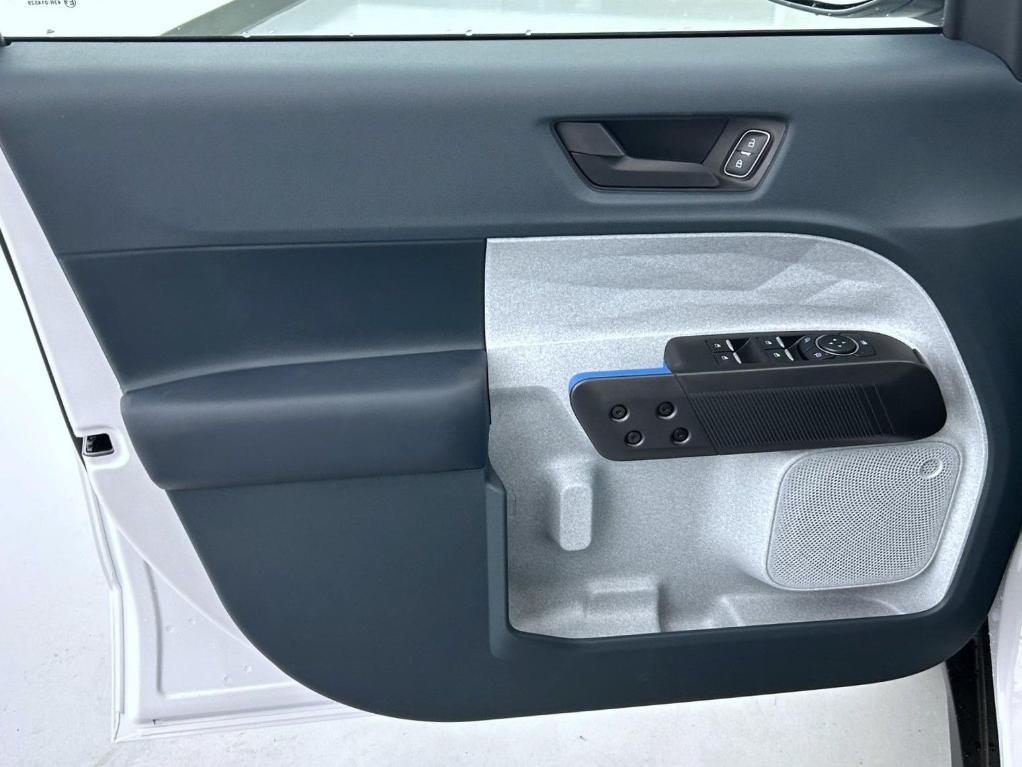 new 2025 Ford Maverick car, priced at $33,644