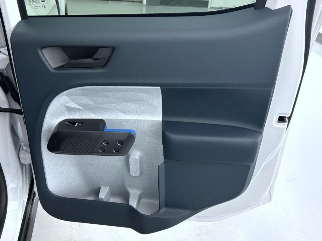 new 2025 Ford Maverick car, priced at $33,644