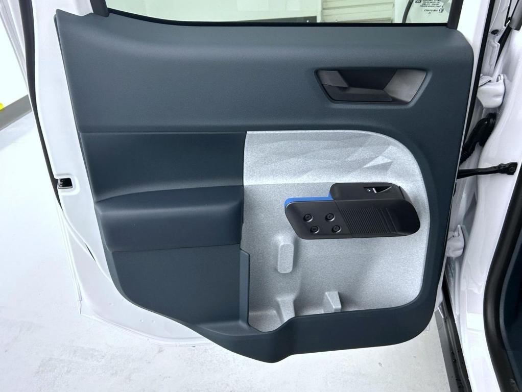 new 2025 Ford Maverick car, priced at $33,644