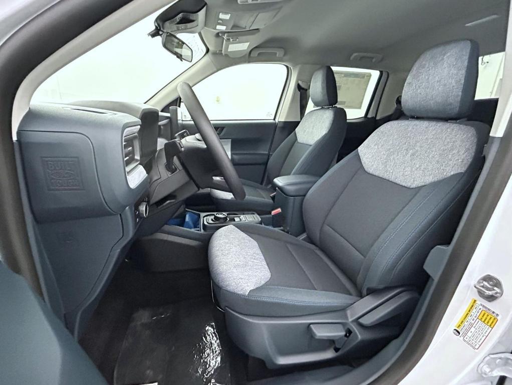 new 2025 Ford Maverick car, priced at $33,644