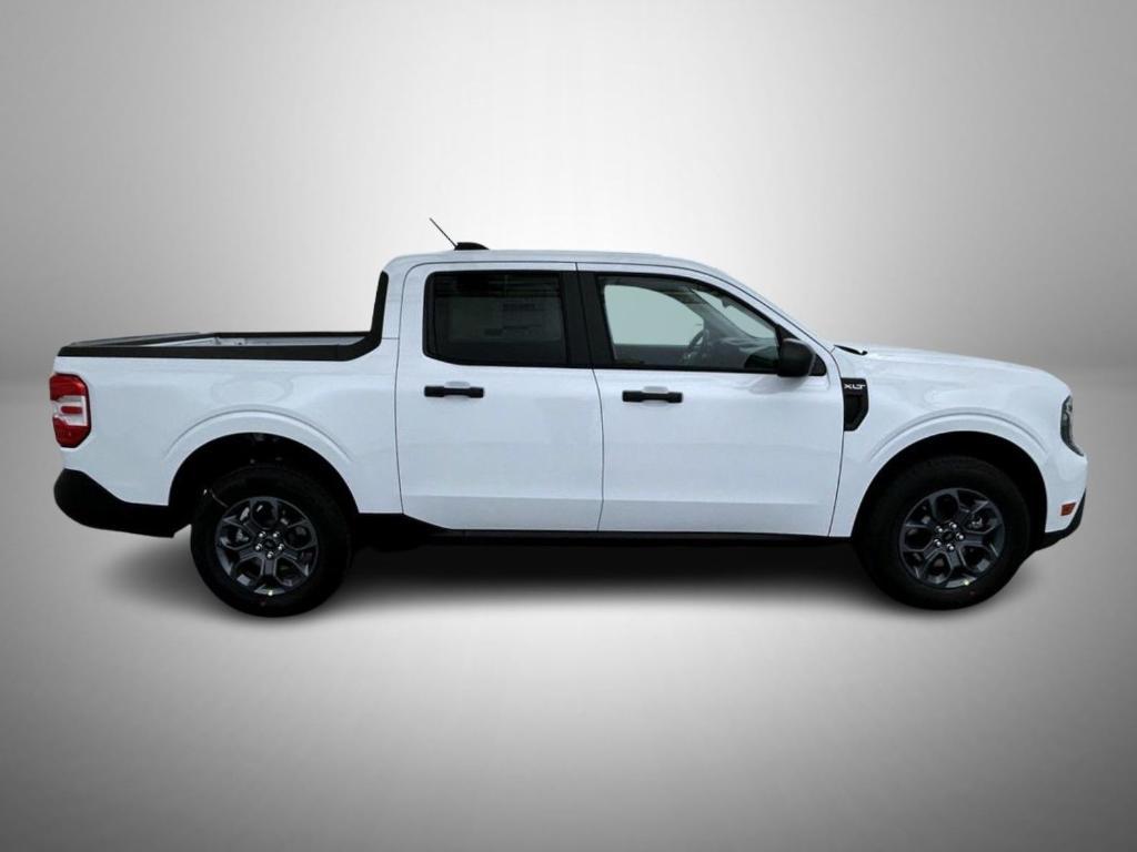 new 2025 Ford Maverick car, priced at $33,644