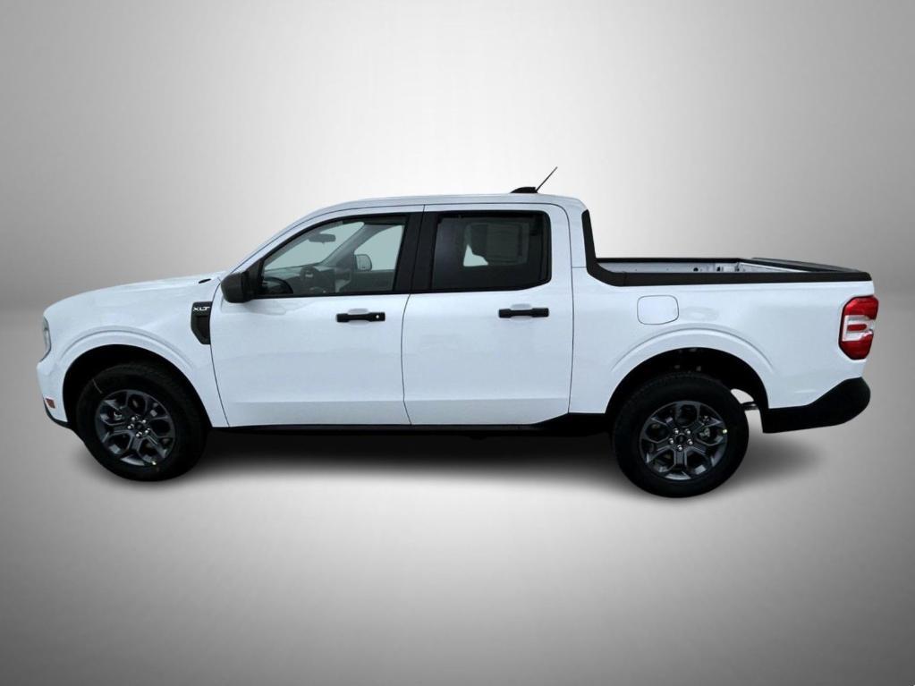 new 2025 Ford Maverick car, priced at $33,644