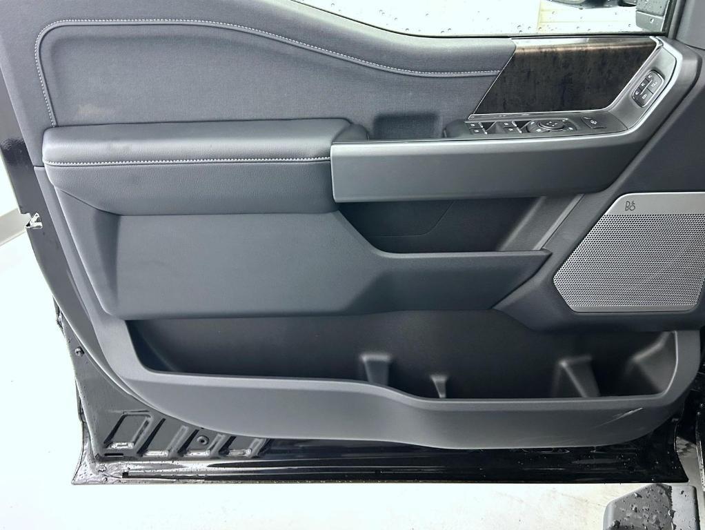 new 2025 Ford F-350 car, priced at $81,824
