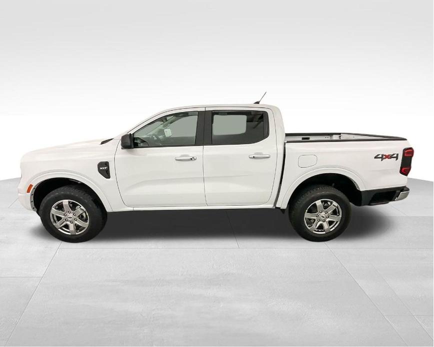 new 2024 Ford Ranger car, priced at $41,349