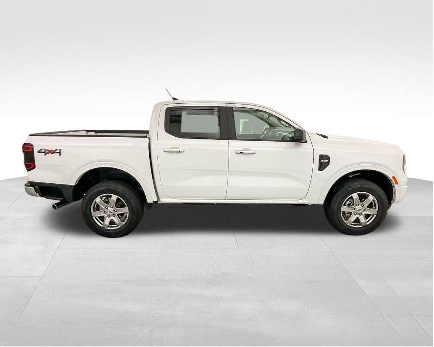 new 2024 Ford Ranger car, priced at $41,349