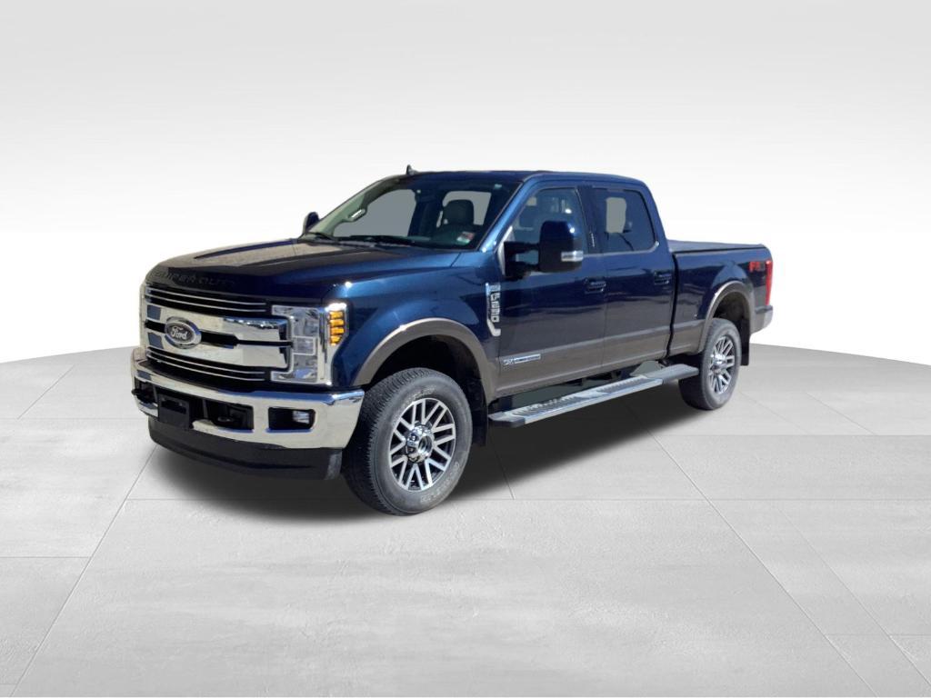 used 2019 Ford F-250 car, priced at $56,687