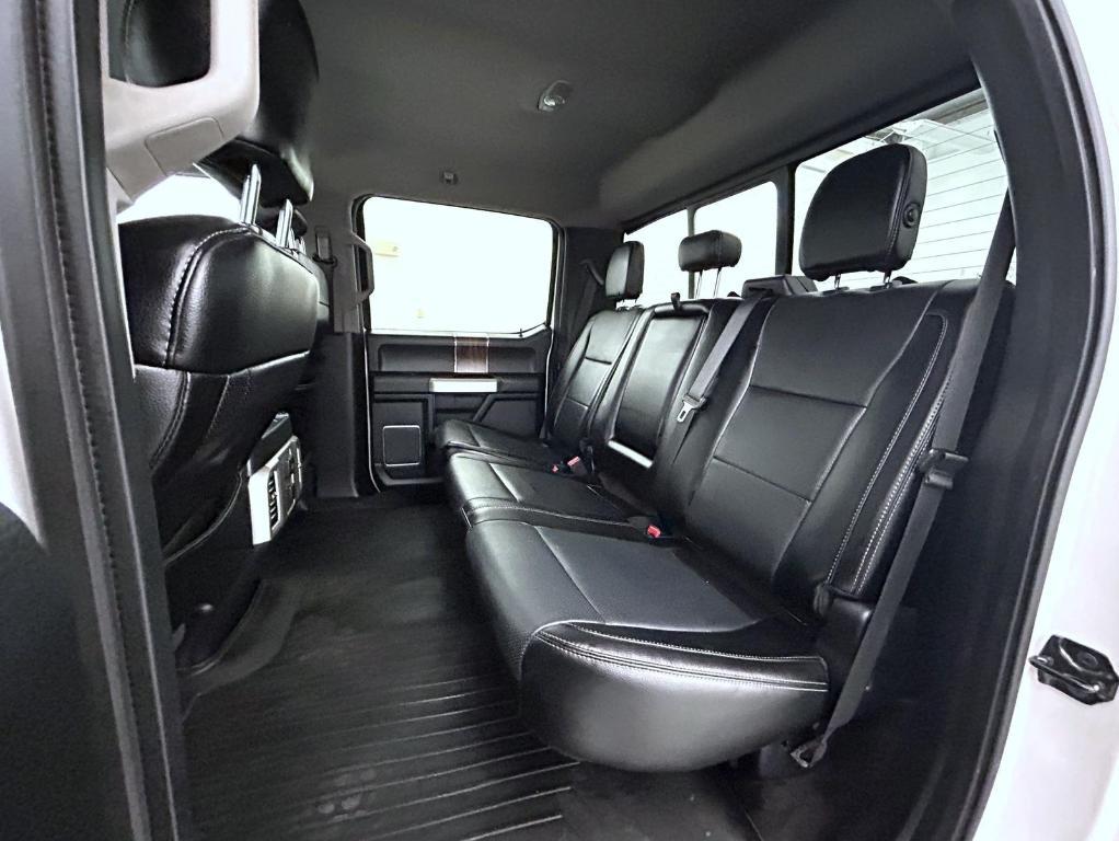 used 2016 Ford F-150 car, priced at $19,464