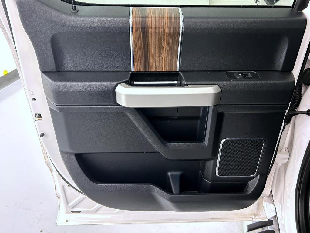 used 2016 Ford F-150 car, priced at $19,464