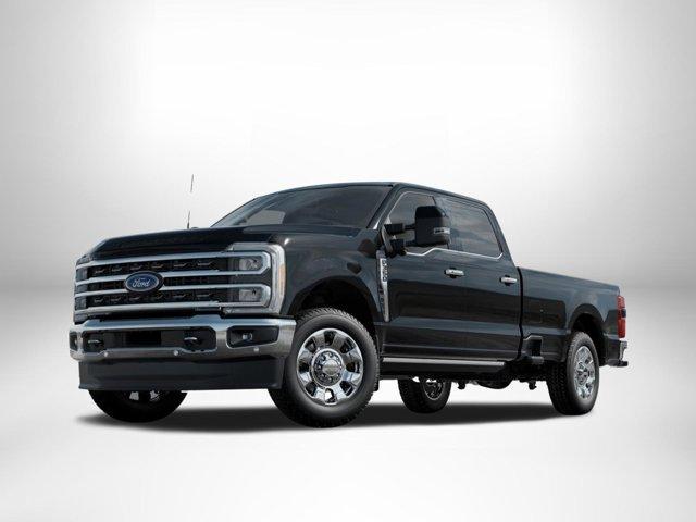 new 2024 Ford F-350 car, priced at $85,660