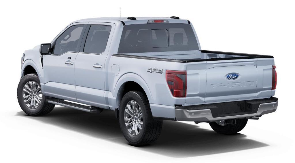 new 2025 Ford F-150 car, priced at $69,414