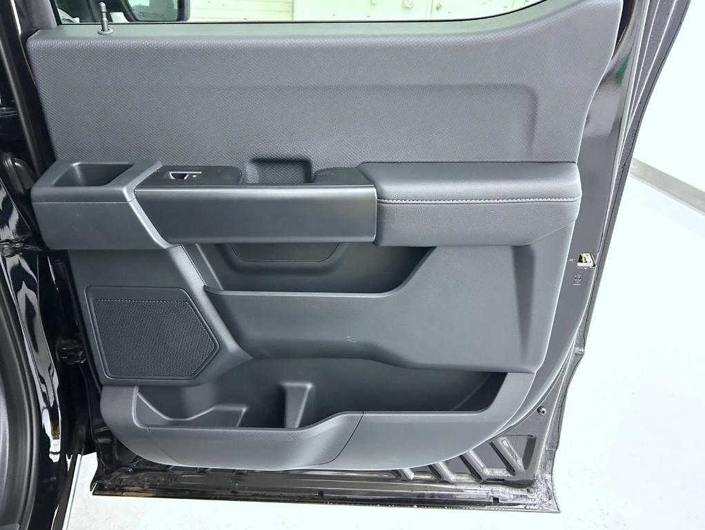 new 2025 Ford F-150 car, priced at $45,008