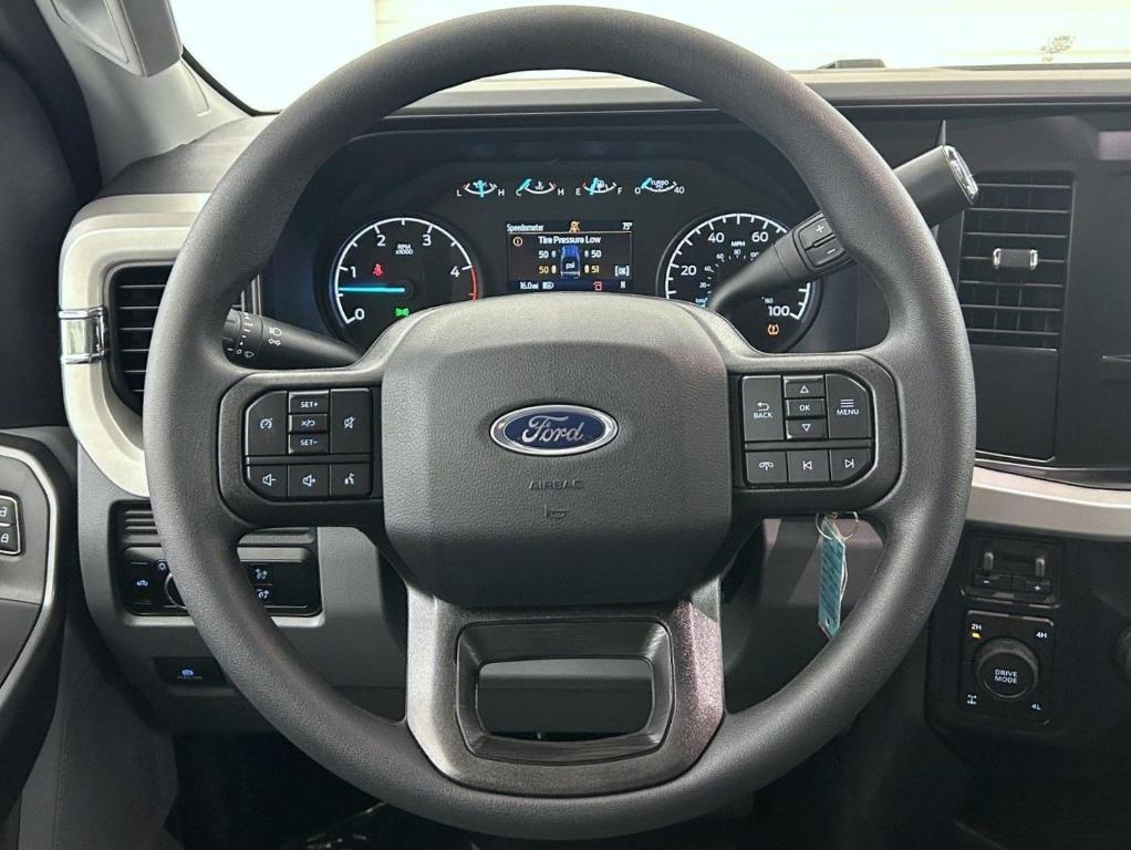 new 2026 Ford F-350 car, priced at $71,477