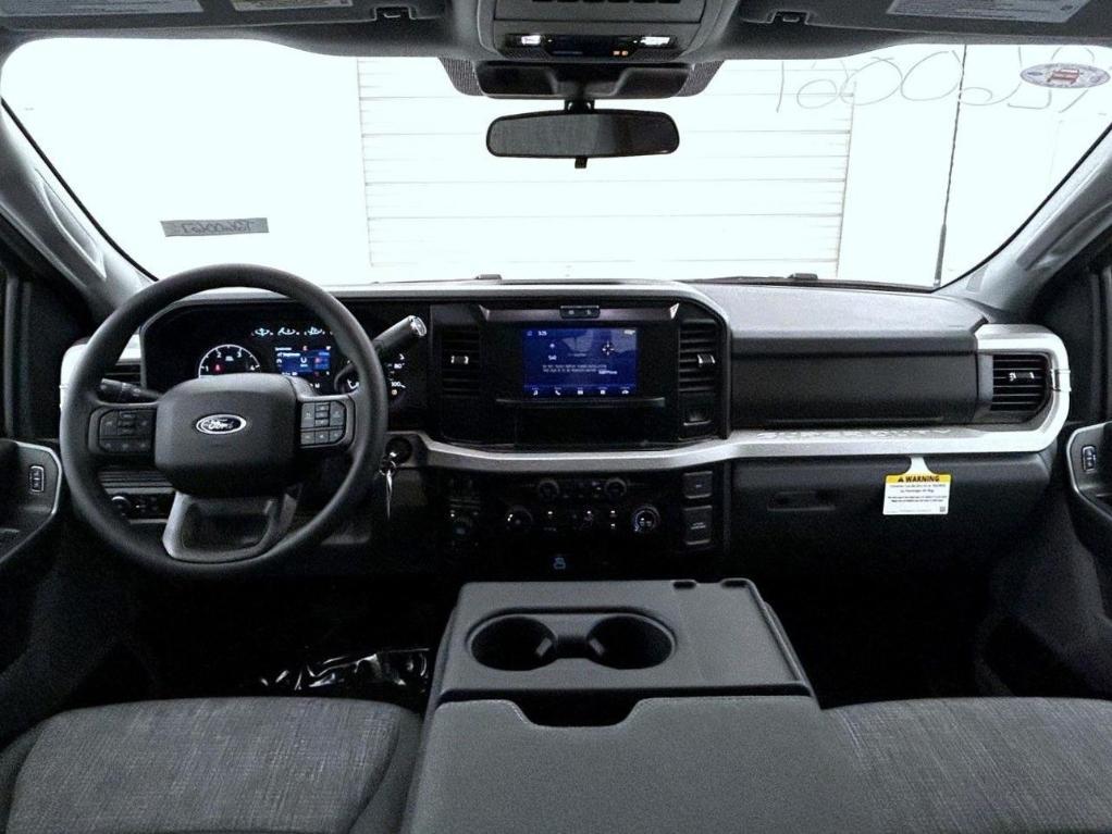 new 2026 Ford F-350 car, priced at $71,477
