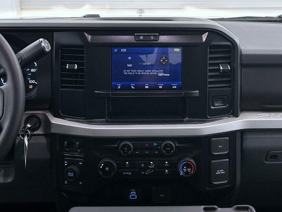 new 2026 Ford F-350 car, priced at $71,477
