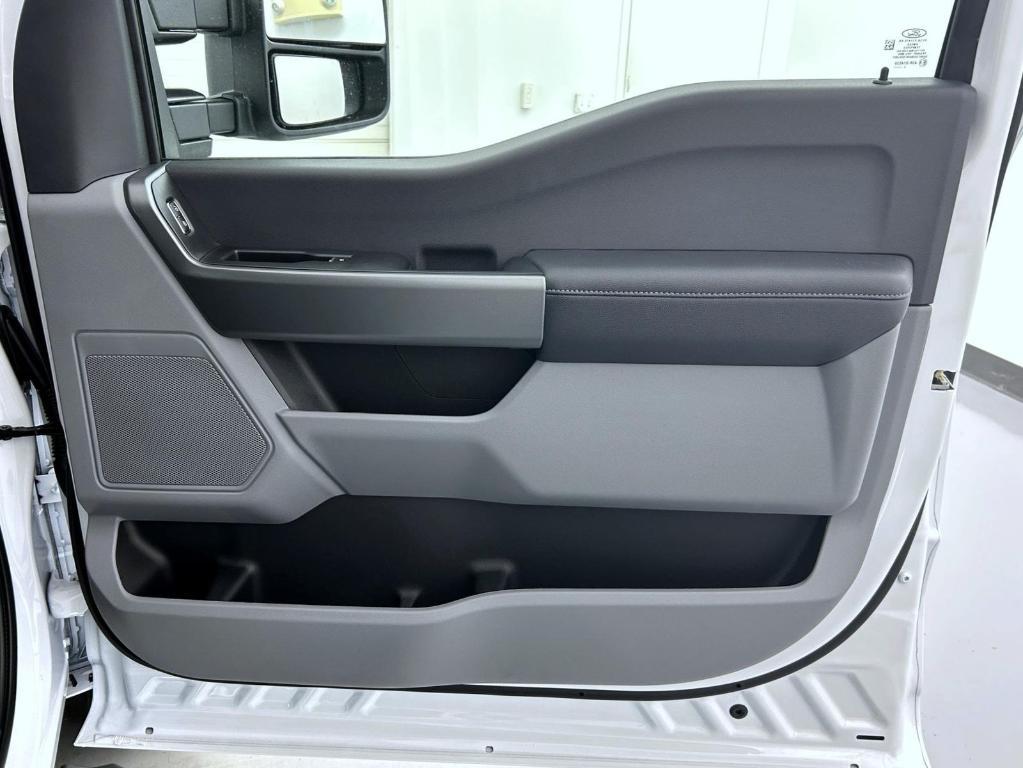 new 2026 Ford F-350 car, priced at $71,477