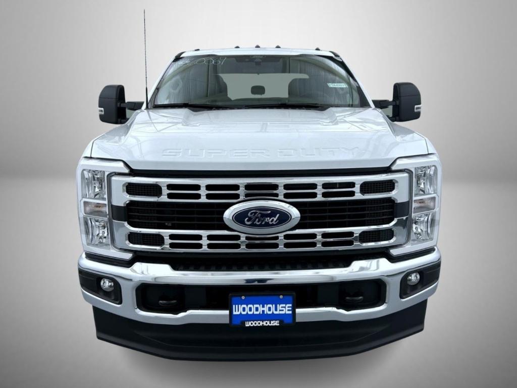 new 2026 Ford F-350 car, priced at $71,477