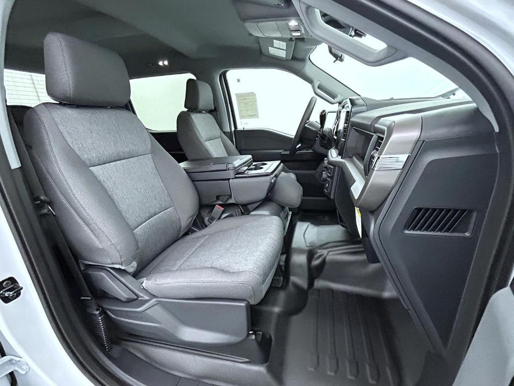 new 2025 Ford F-150 car, priced at $47,903