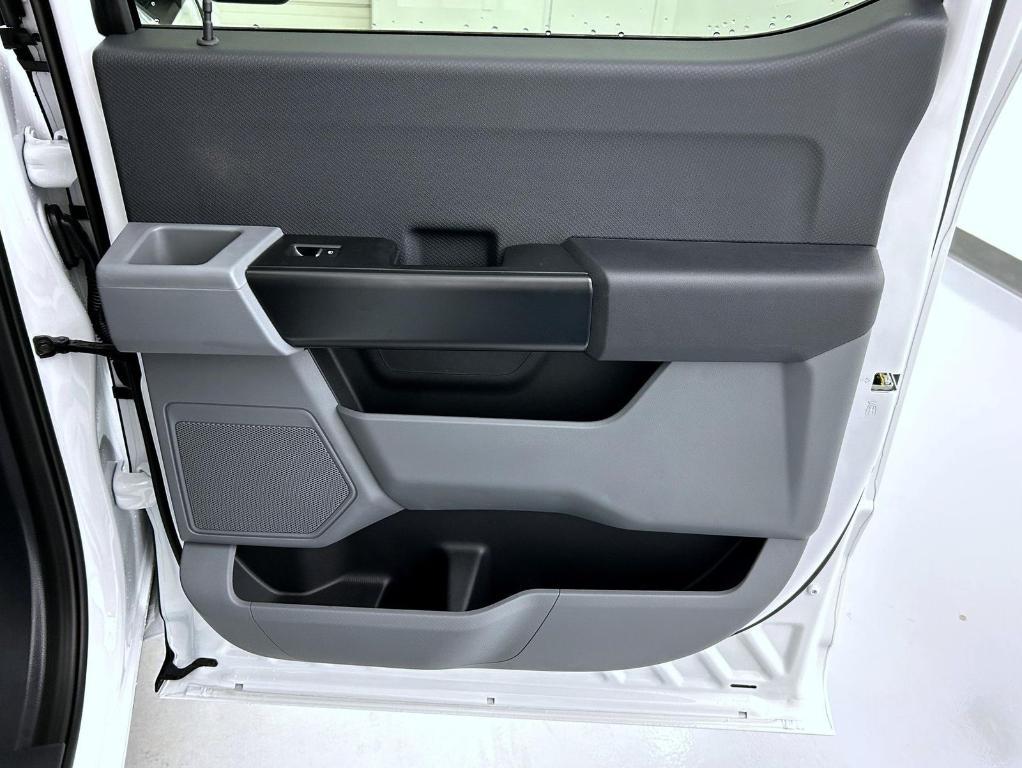 new 2025 Ford F-150 car, priced at $47,903