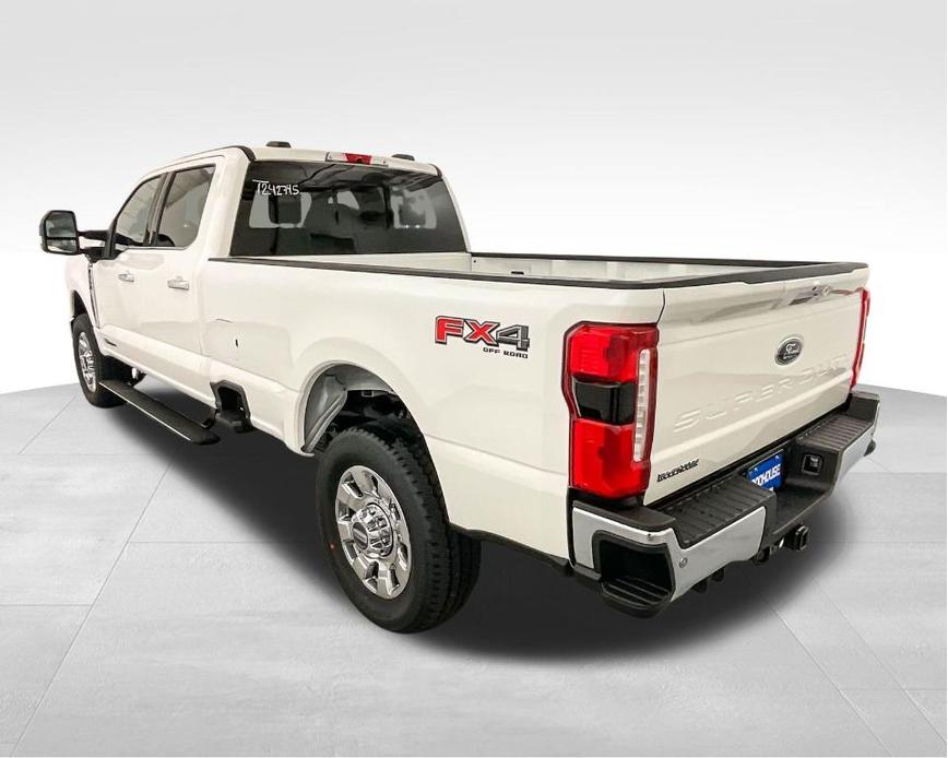 new 2024 Ford F-350 car, priced at $86,529