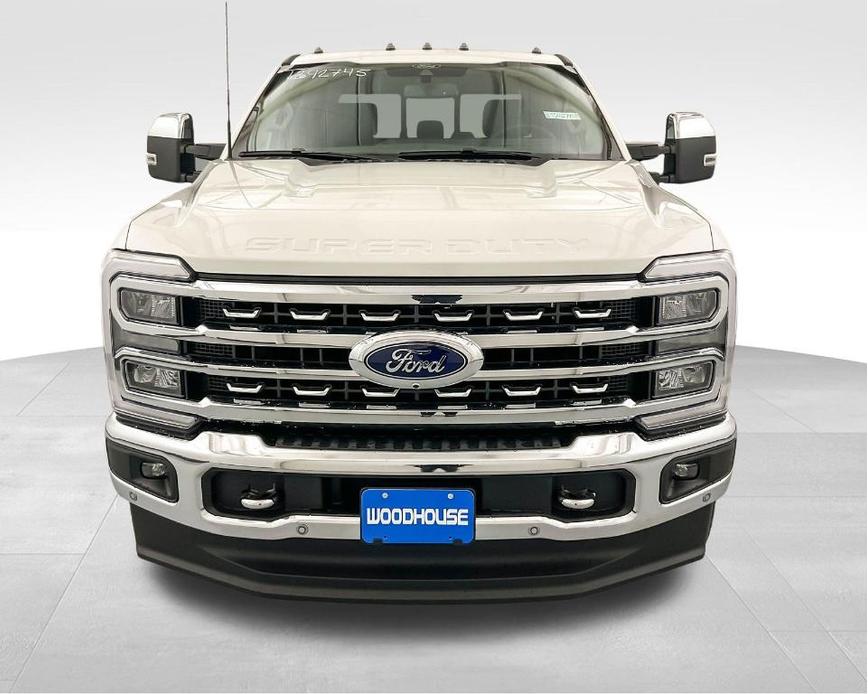 new 2024 Ford F-350 car, priced at $86,529