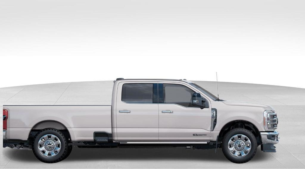 new 2024 Ford F-350 car, priced at $86,529