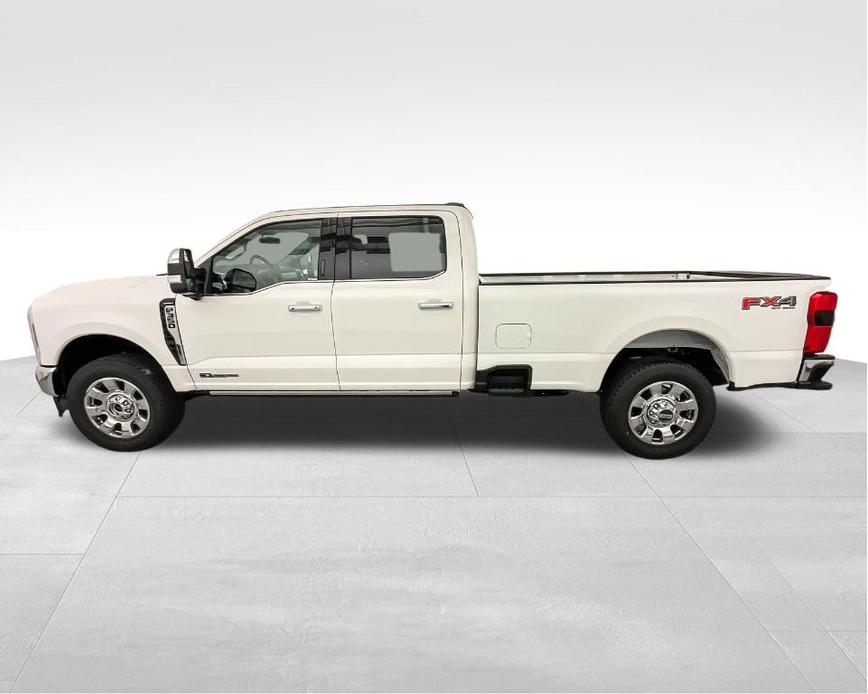 new 2024 Ford F-350 car, priced at $86,529