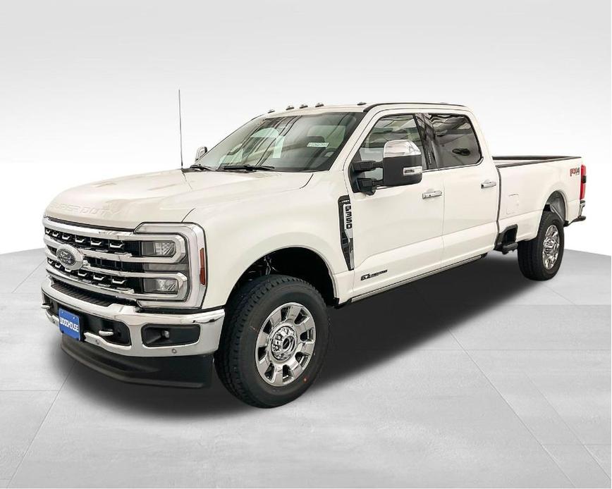 new 2024 Ford F-350 car, priced at $86,529