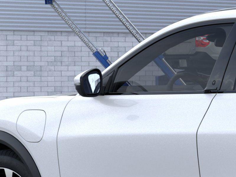 new 2025 Ford Mustang Mach-E car, priced at $38,200