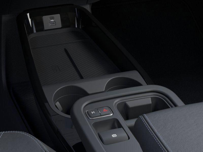 new 2025 Ford Mustang Mach-E car, priced at $38,200