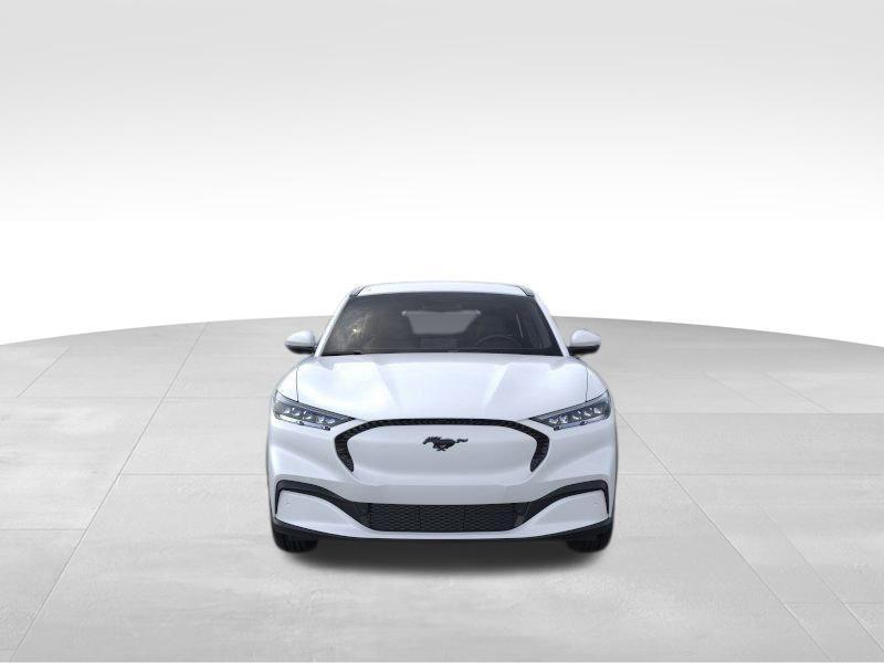 new 2025 Ford Mustang Mach-E car, priced at $38,200
