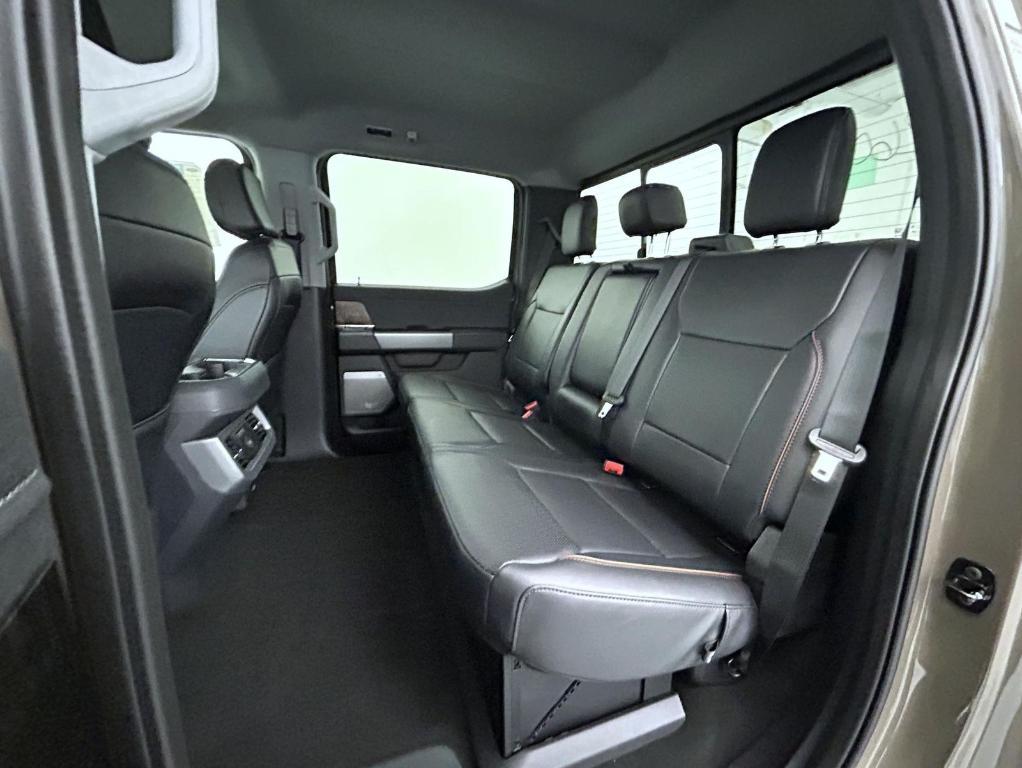 new 2026 Ford F-250 car, priced at $72,137