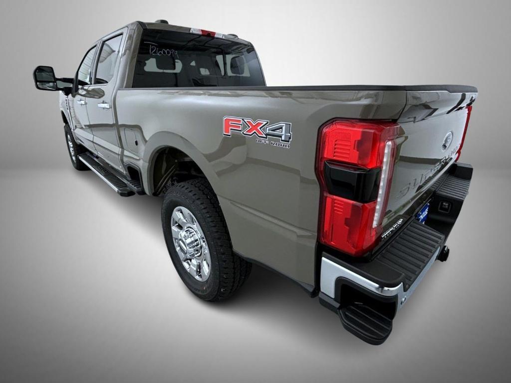 new 2026 Ford F-250 car, priced at $72,137