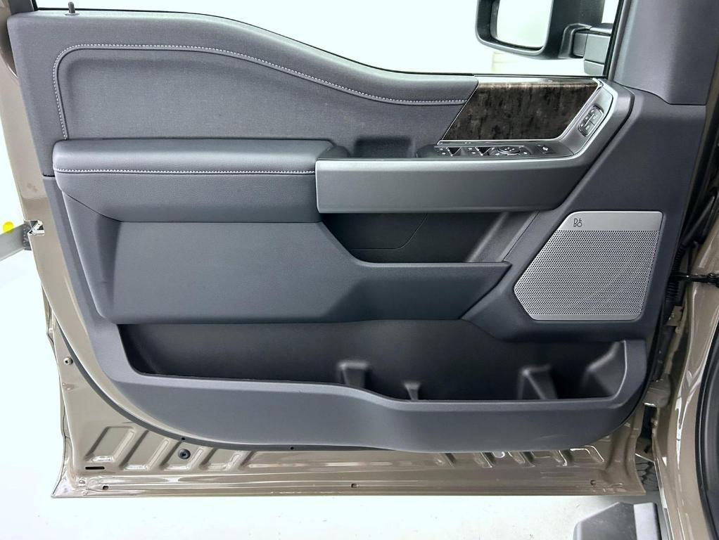 new 2026 Ford F-250 car, priced at $72,137