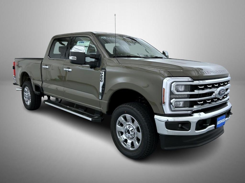 new 2026 Ford F-250 car, priced at $72,137