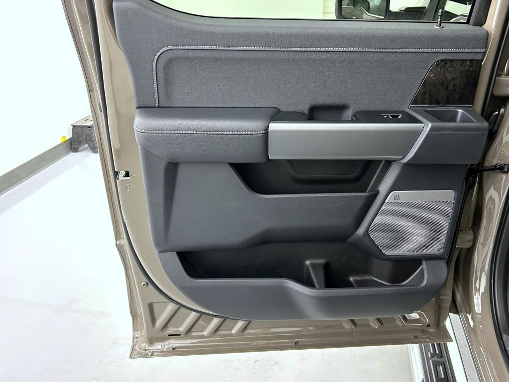 new 2026 Ford F-250 car, priced at $72,137