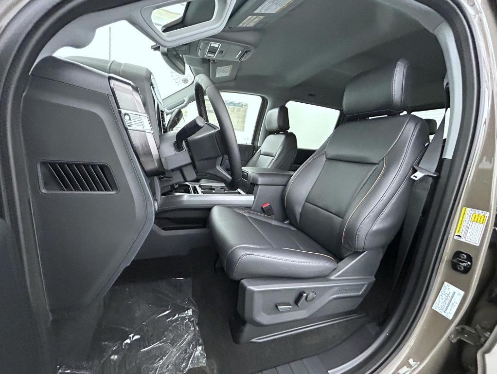 new 2026 Ford F-250 car, priced at $72,137