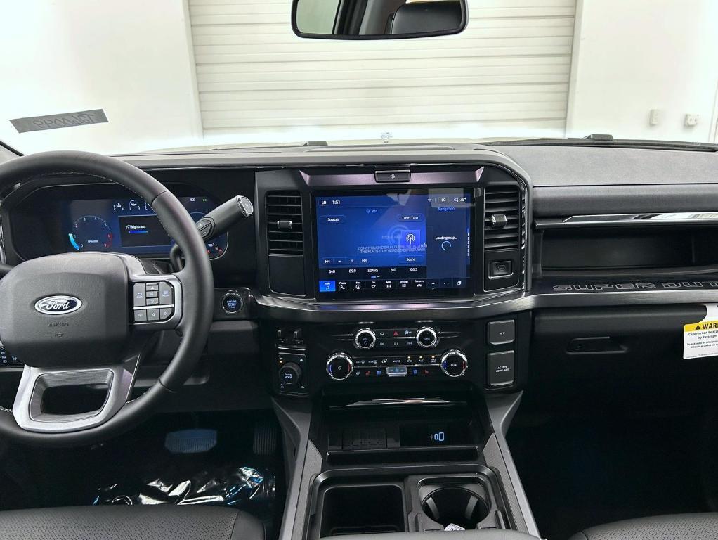 new 2026 Ford F-250 car, priced at $72,137