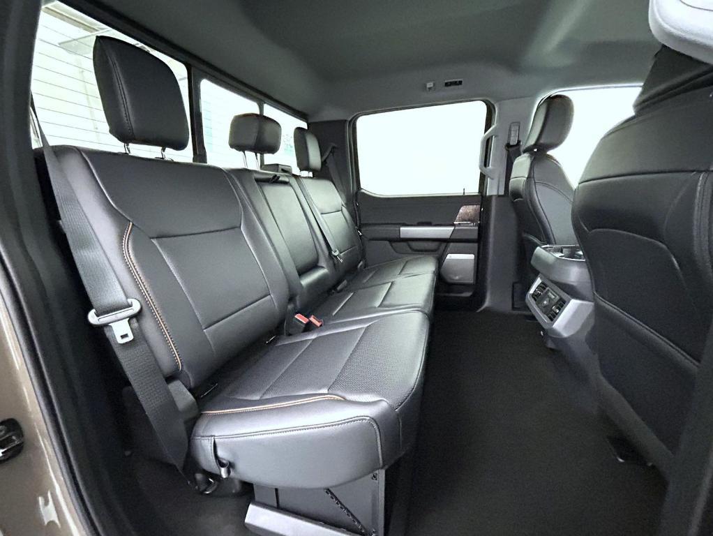 new 2026 Ford F-250 car, priced at $72,137