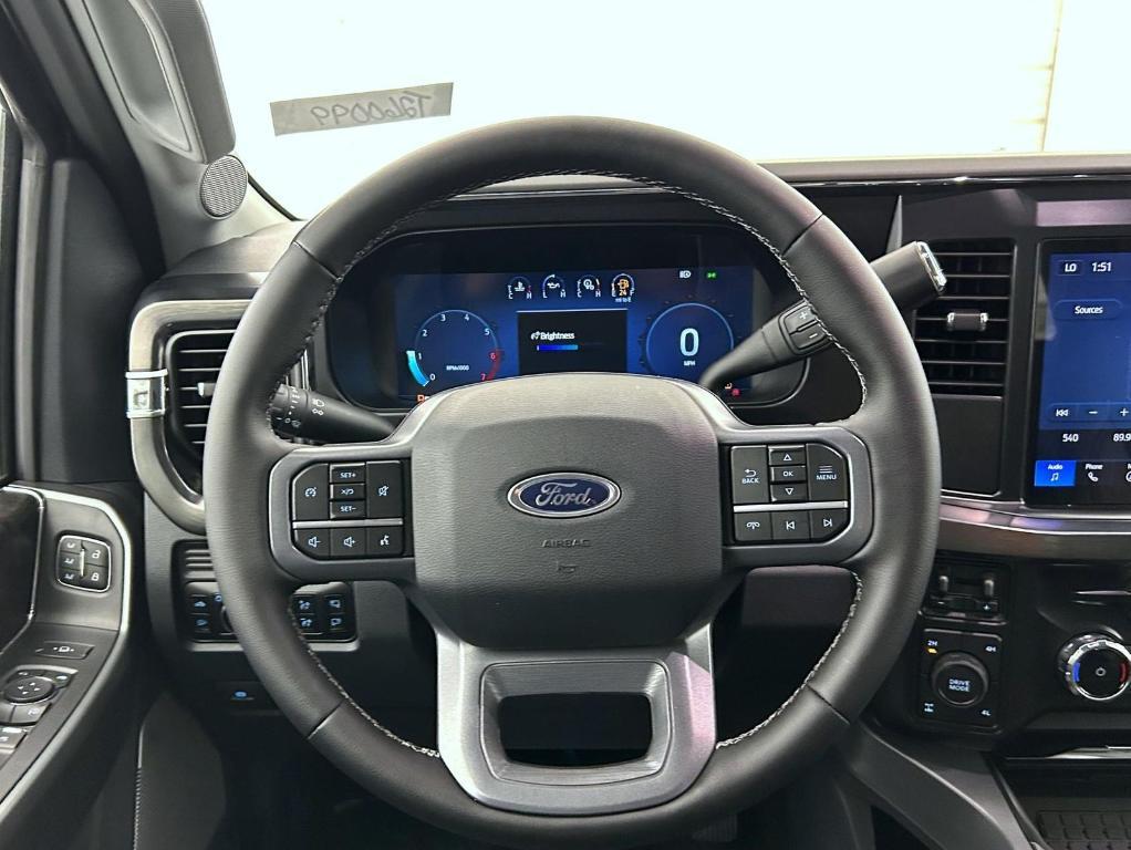 new 2026 Ford F-250 car, priced at $72,137