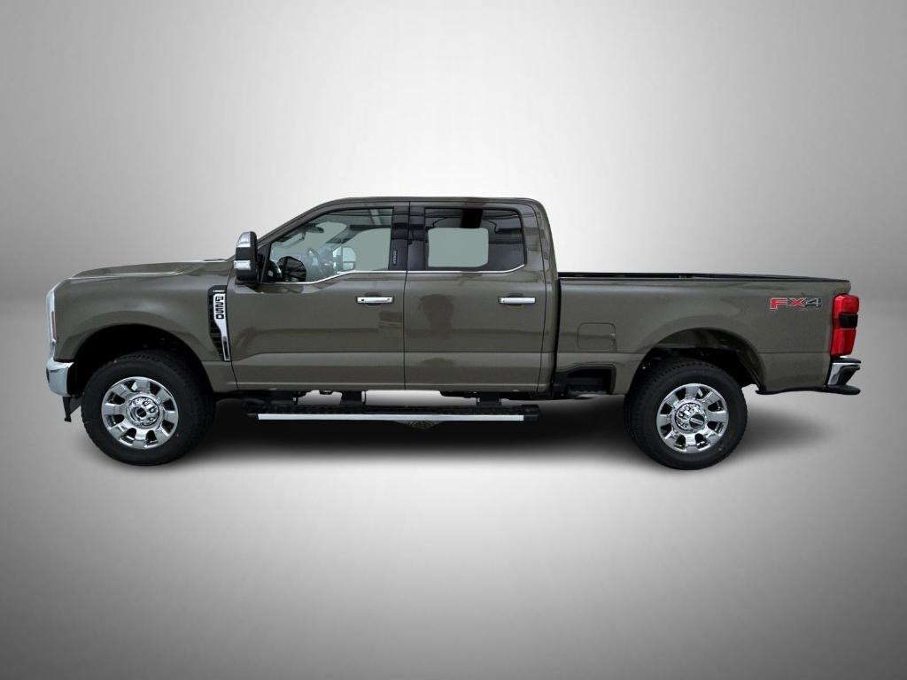 new 2026 Ford F-250 car, priced at $72,137