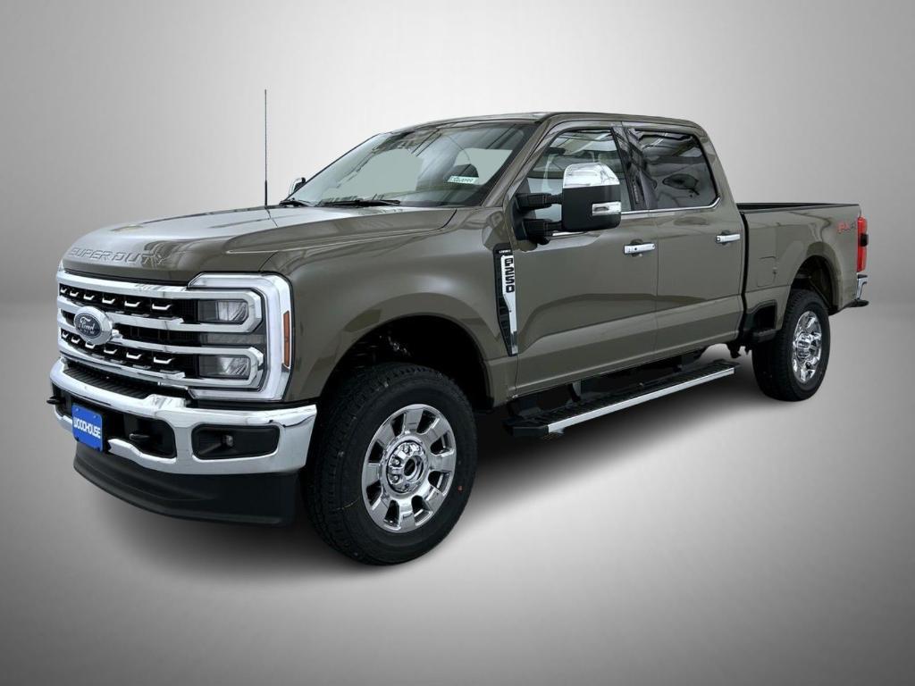 new 2026 Ford F-250 car, priced at $72,137