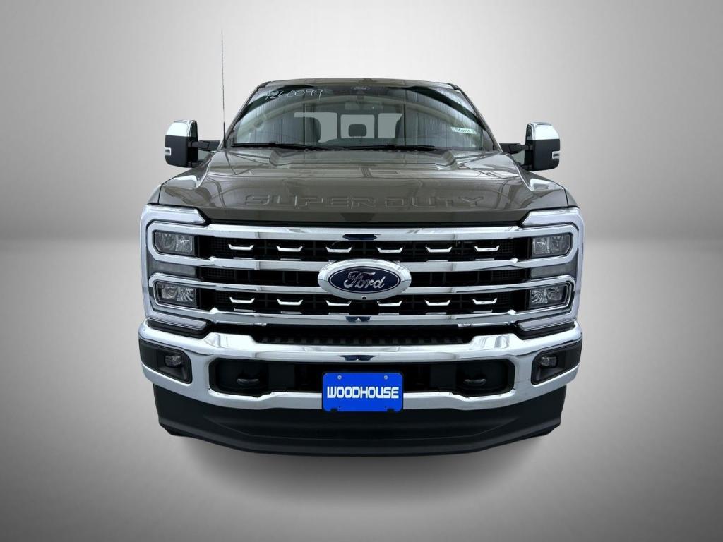 new 2026 Ford F-250 car, priced at $72,137