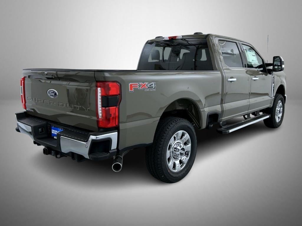 new 2026 Ford F-250 car, priced at $72,137