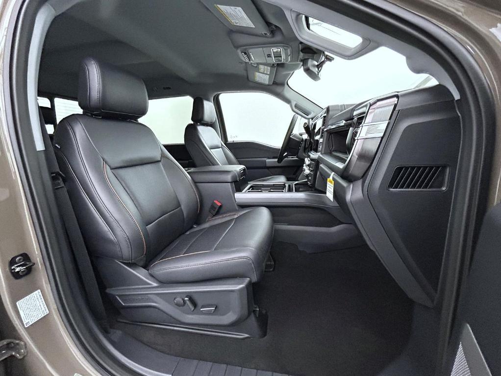 new 2026 Ford F-250 car, priced at $72,137