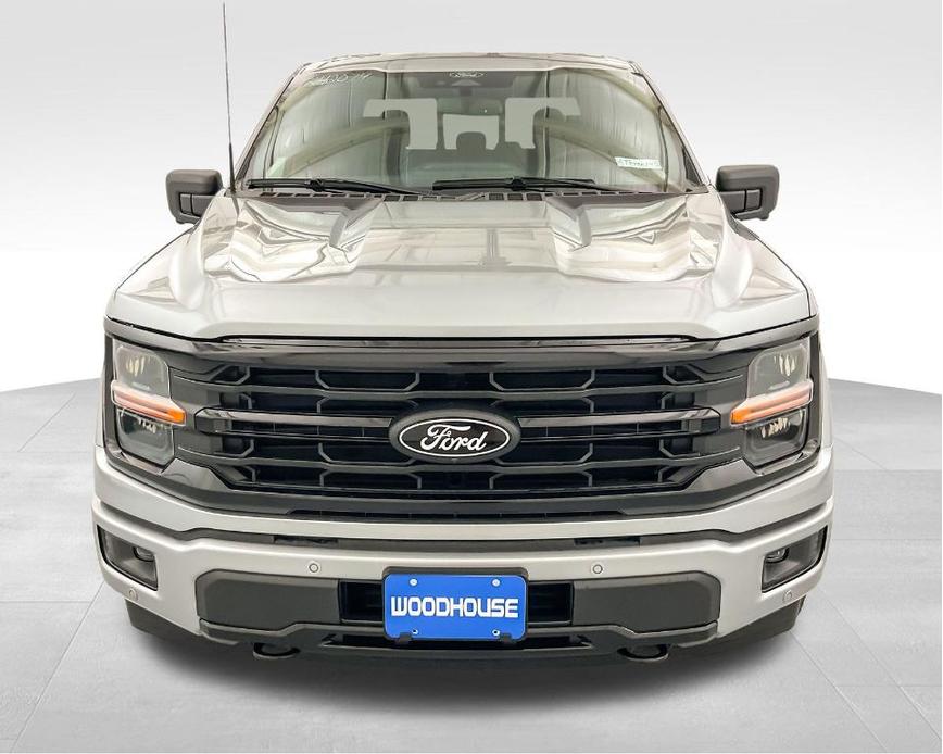 new 2024 Ford F-150 car, priced at $55,149