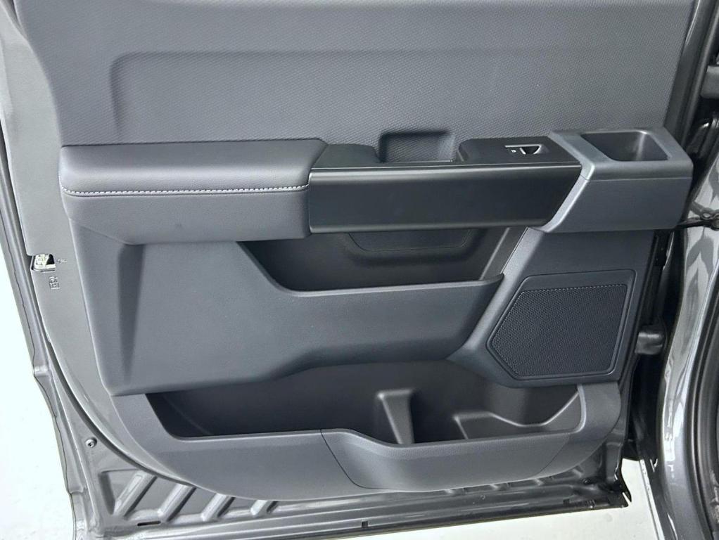 new 2025 Ford F-150 car, priced at $46,466