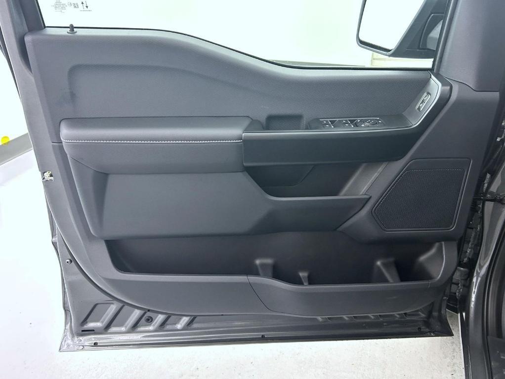 new 2025 Ford F-150 car, priced at $46,466